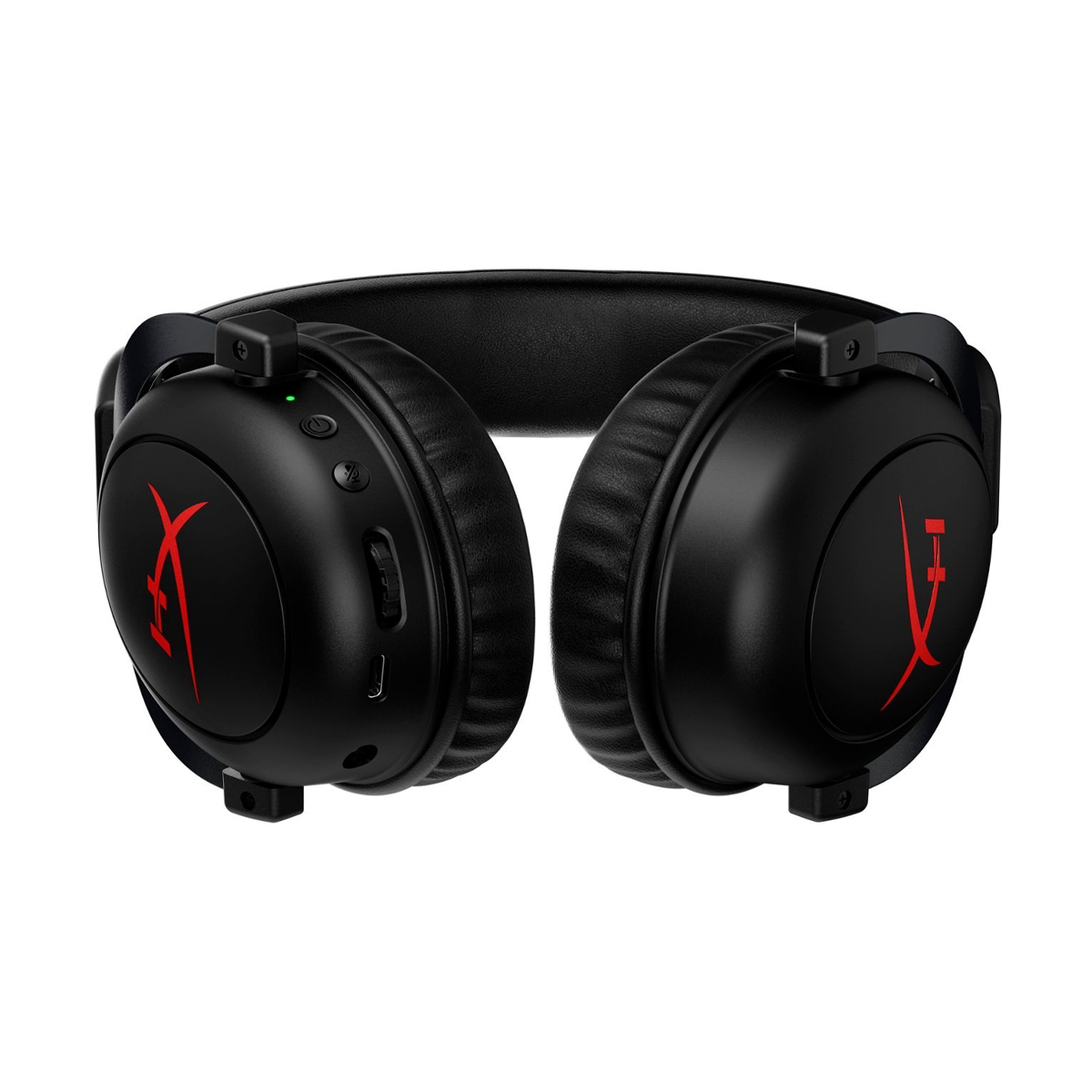 HyperX - Cloud 2 Core Wireless