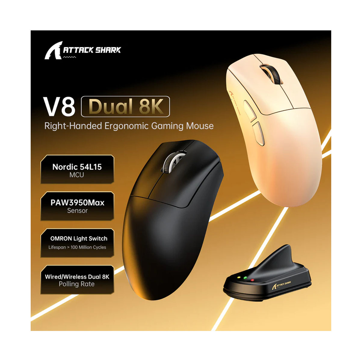 マウス・トラックボール ATTACK SHARK V8 1_5cc1a7ca-93fa-421c-8049-