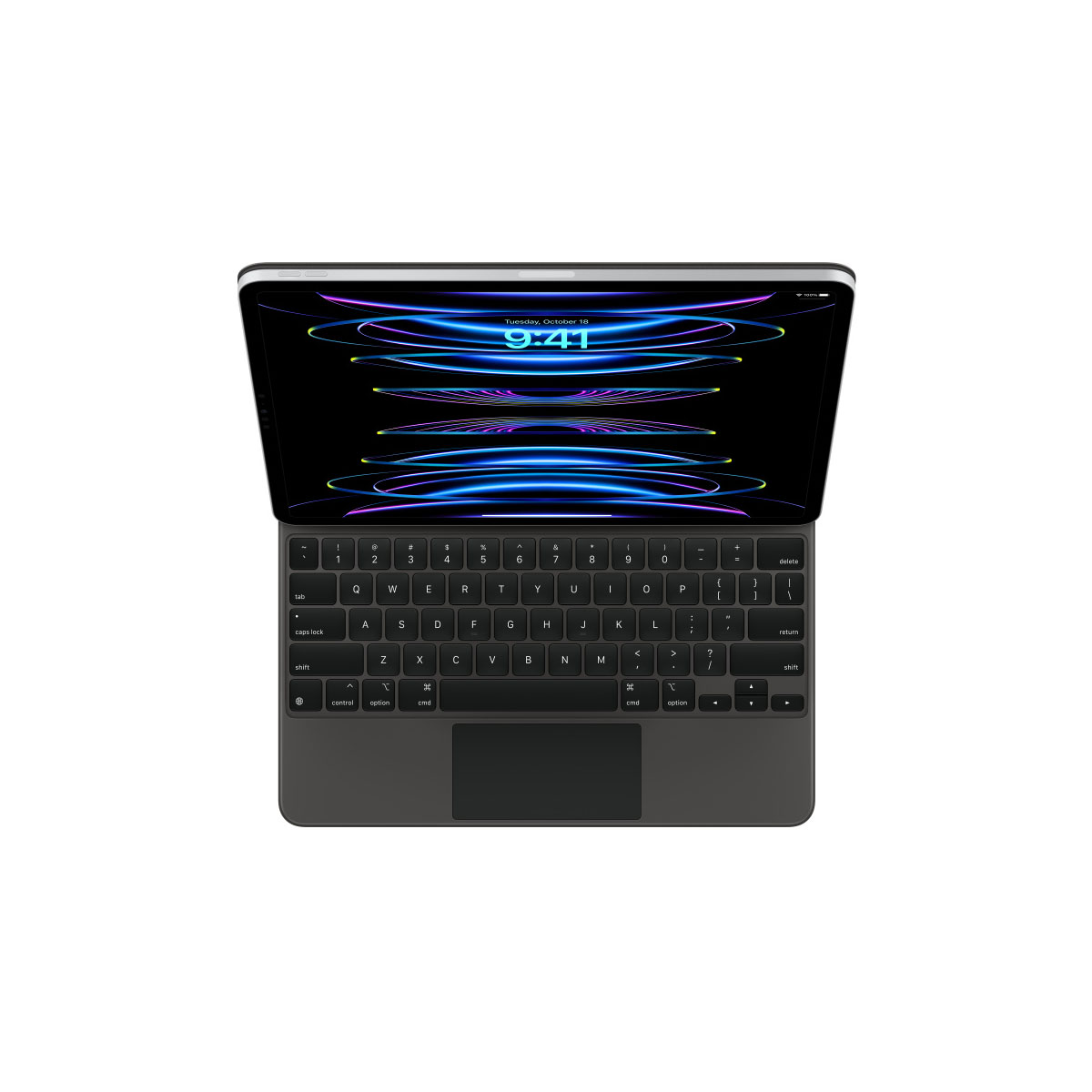 Magic Keyboard for iPad Pro 12.9‑inch Black
