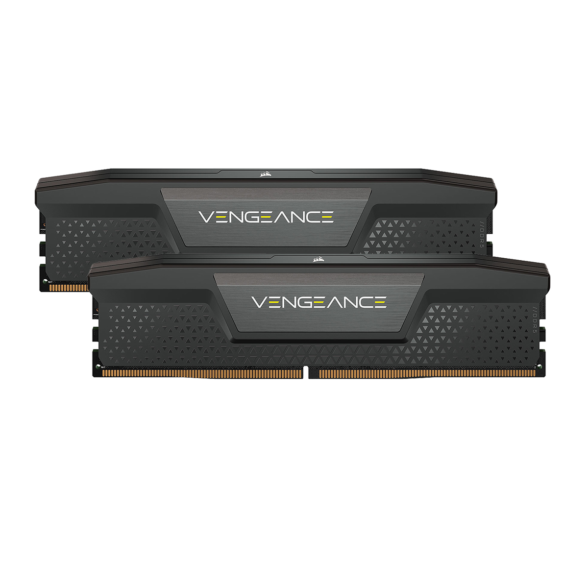 Corsair - Vengeance 96GB (2x48GB) DDR5 5600MHz — Black