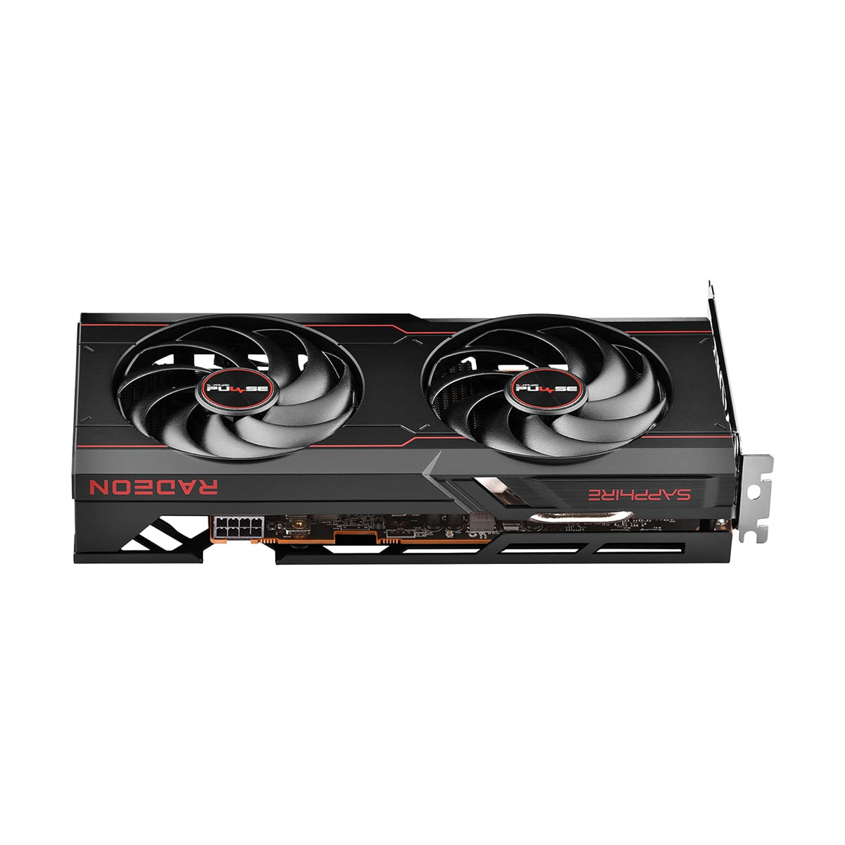 新品未使用 SAPPHIRE PULSE Radeon RX 6600 XT Sapphire Radeon RX 6600 XT Pulse OC Review | TechPowerUp