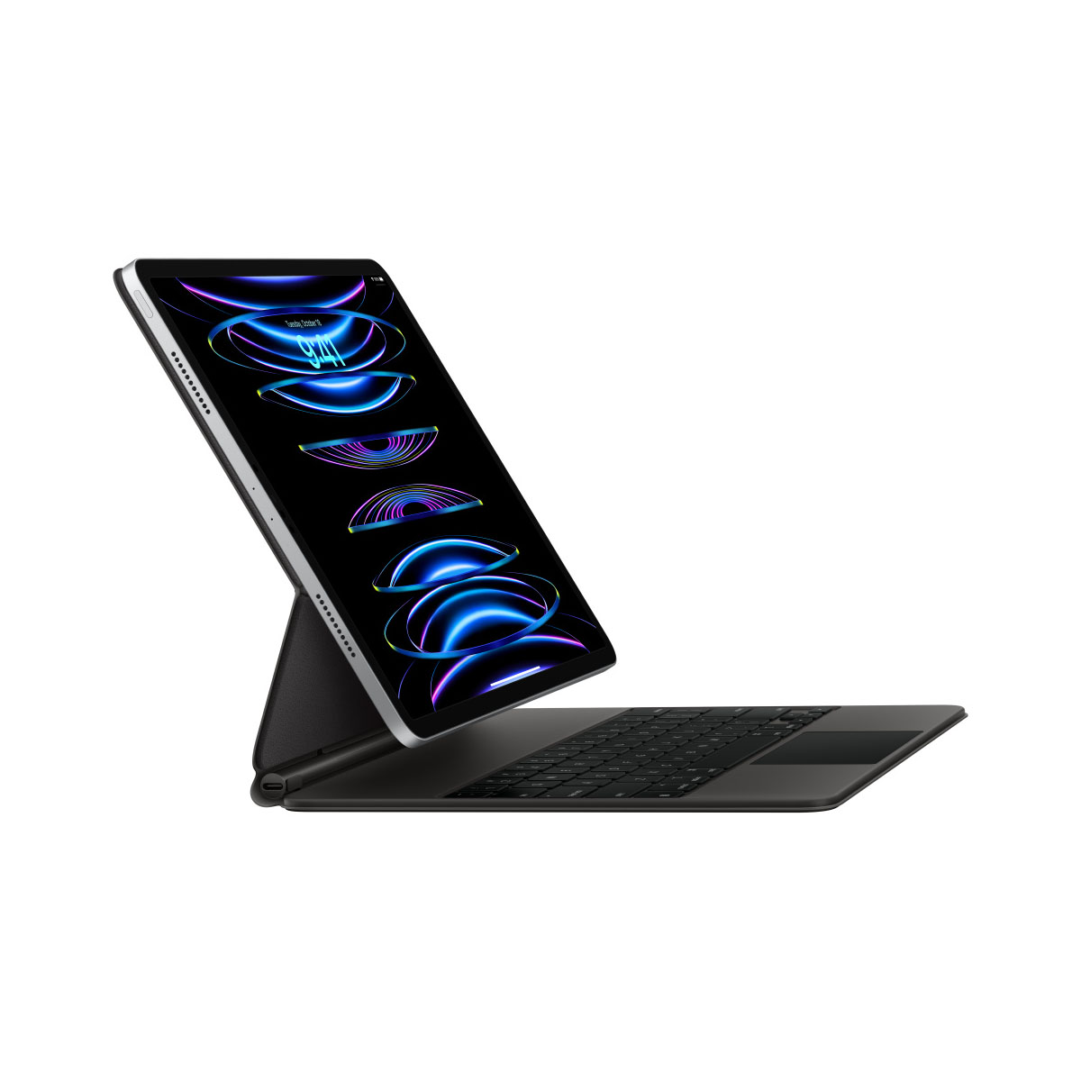 Magic Keyboard for iPad Pro 12.9‑inch Black