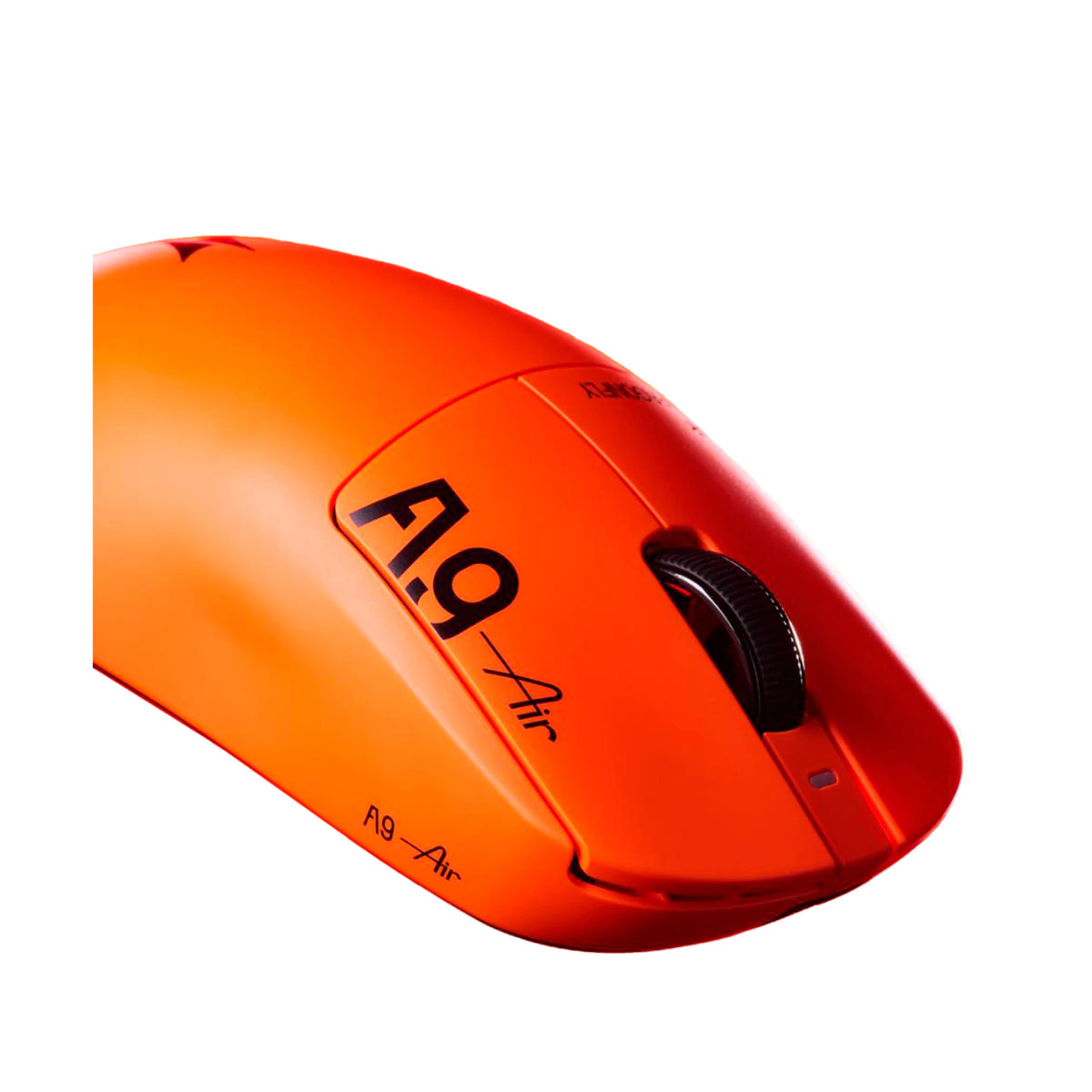 マウス・トラックボール ATK A9 Air Orange ATK Dragonfly A9 Air 8K Wireless Mouse