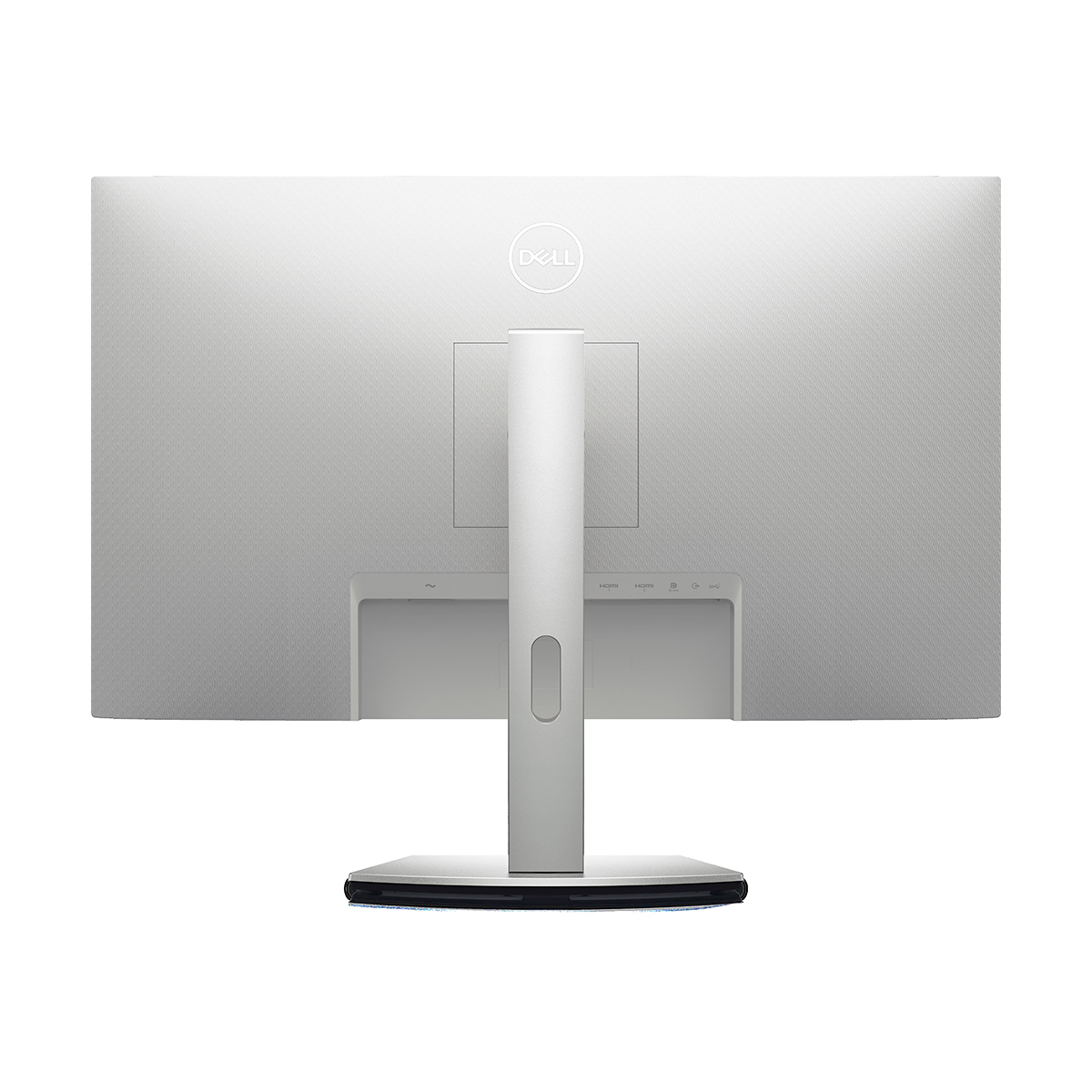 Dell - S2722QC 27-inch, 4K UHD (3840 x 2160), 60Hz