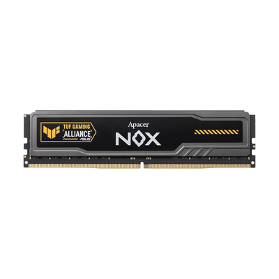 Apacer - NOX TUF DDR5 16GB 6000MHz C28