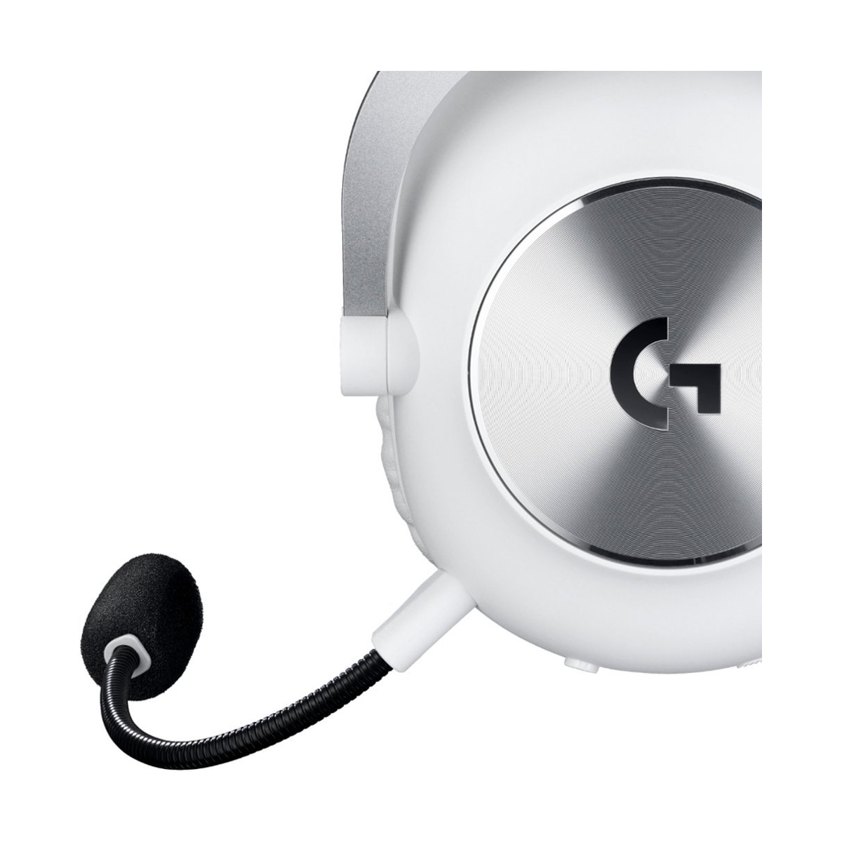 Logitech G PRO X 2 Lightspeed - White