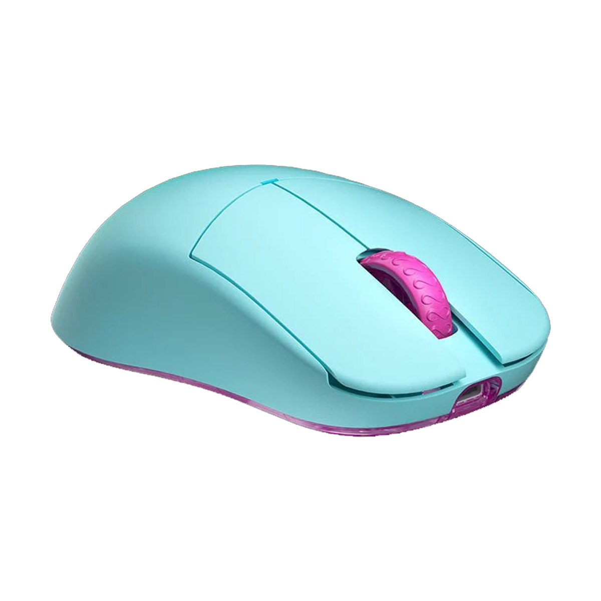 lamzu atlantis mini pro 4k マイアミブルー LAMZU ATLANTIS MINI PRO(4K Compatible) LAMZU-00004-MBLU