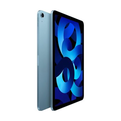 48 iPad Air5 5世代 M1チップ 64GB ブルー 48 iPad Air5 5世代 M1チップ 64GB ブルー Apple iPad Air 10.9-inch