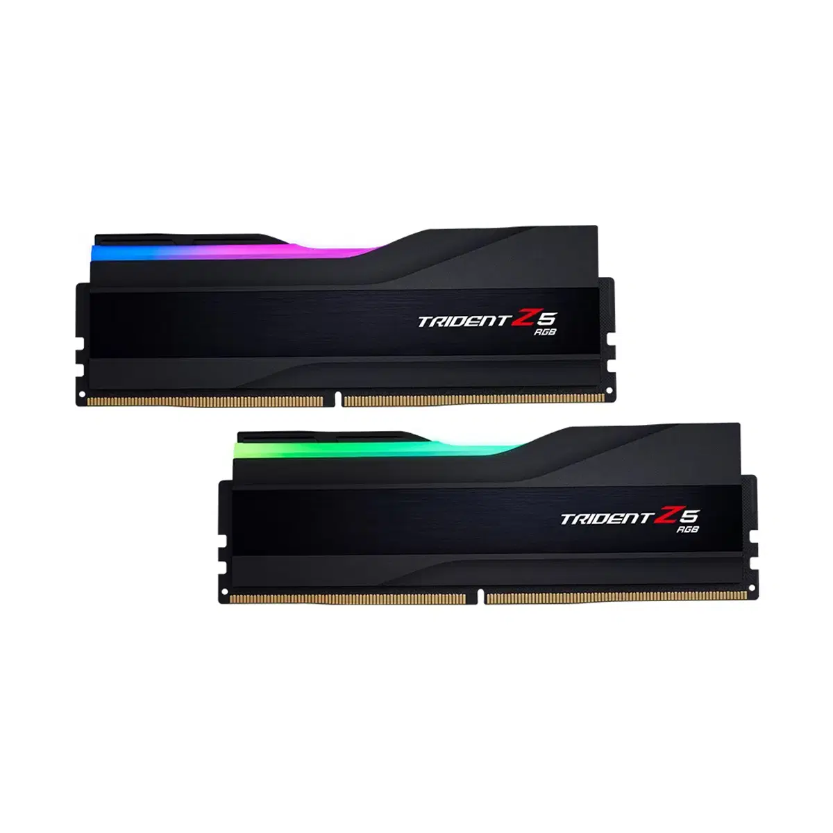 G.Skill Trident Z5 RGB 32GB (2x16GB) DDR5 6000MHz - Black