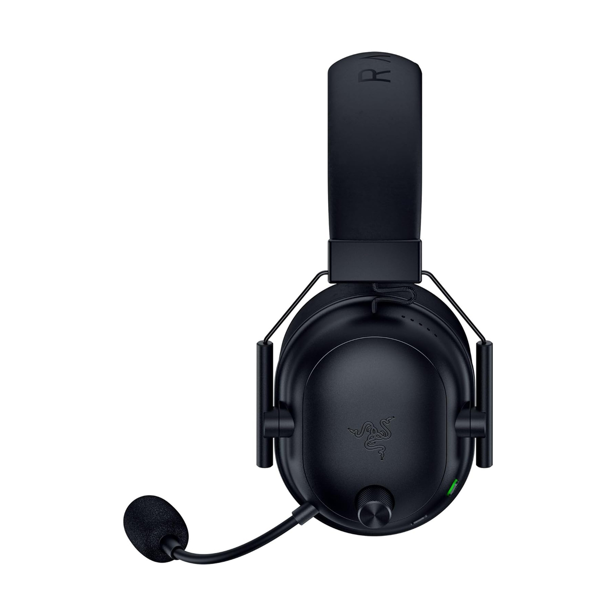 Razer - BlackShark V2 HyperSpeed Black