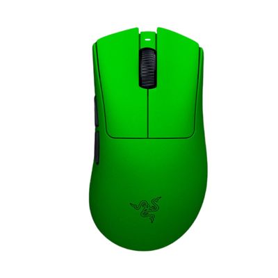 Razer DeathAdder V4 Pro - Green