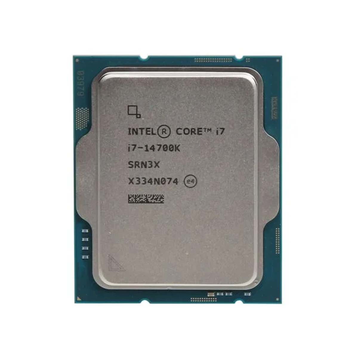 Intel - Core i7 14700K Processor / NoBox