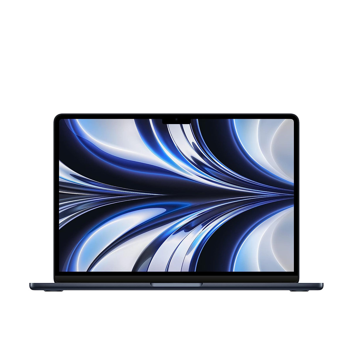 Macbook Air M2 13.6インチ ミッドナイト　8GB/256GB MacBook Air 【新品】Apple 13.6インチ ミッドナイト 256GB