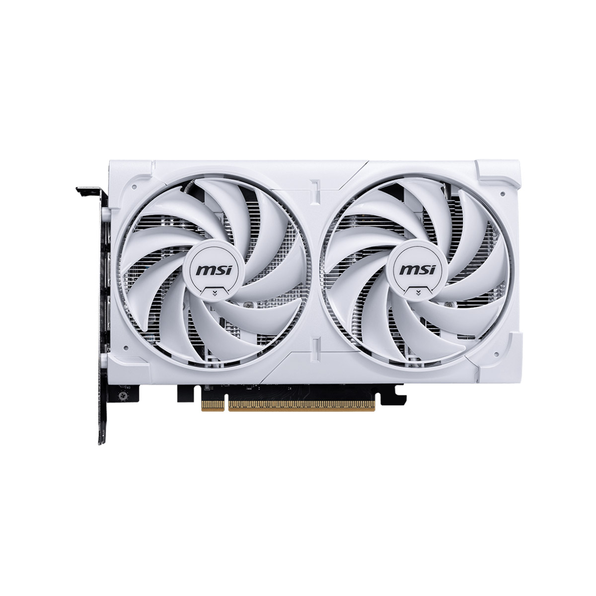 MSI - RTX 5060 8G VENTUS 2X OC White