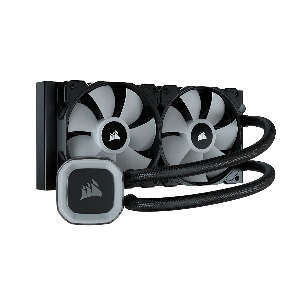 CORSAIR H100 RGB 240mm 120 mm ファン付属 71Pdyt2hBuL._UF350,350_QL80_.jpg