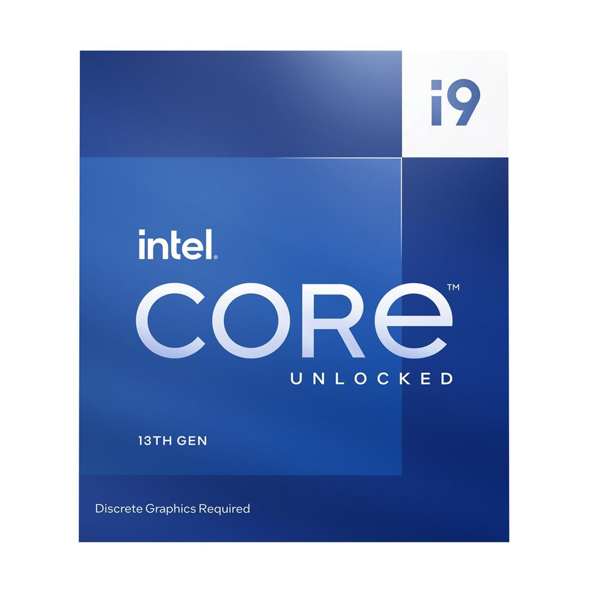 intel core i9 13900KF (内蔵グラフィック無) Intel - Core i9 13900KF No Box