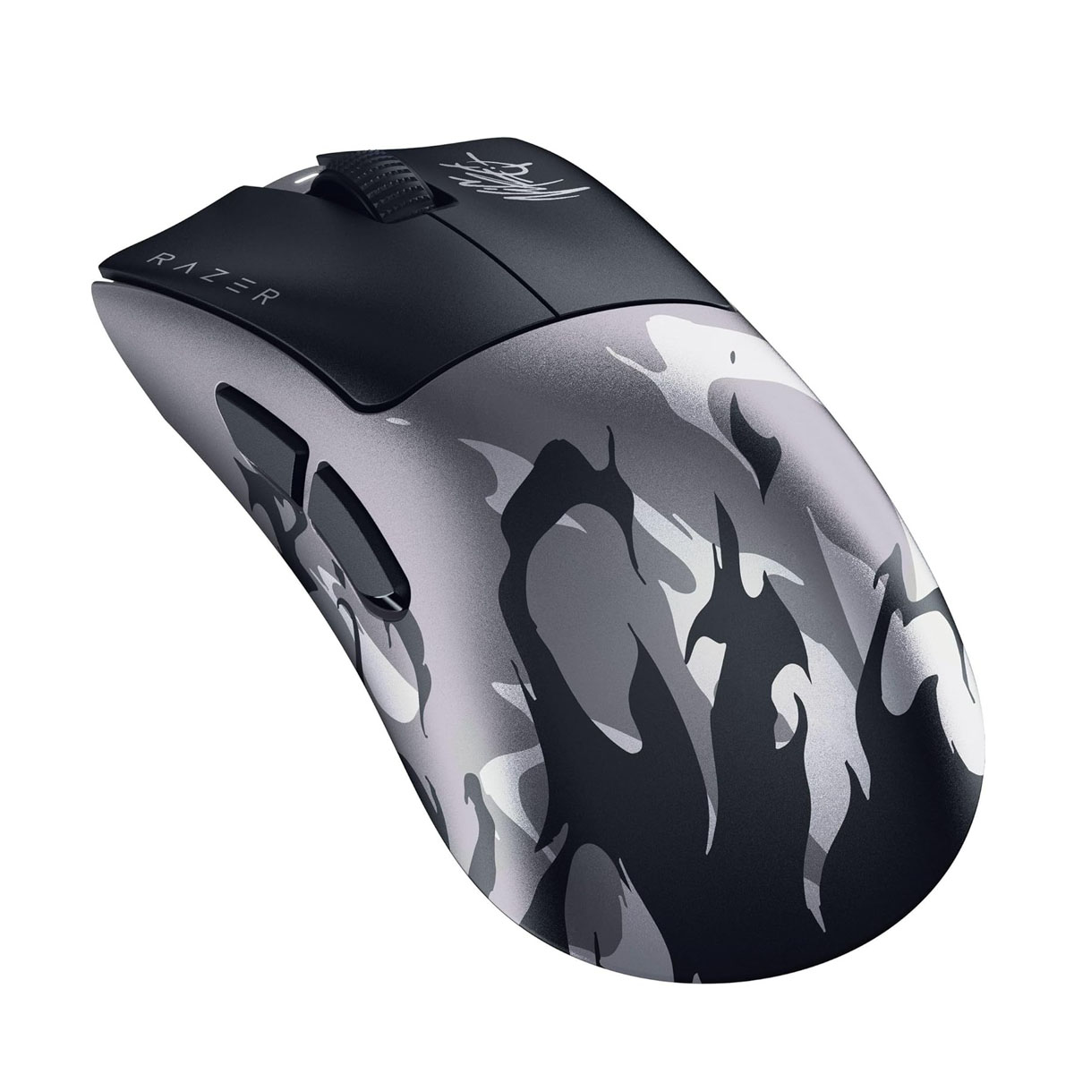 Razer - DeathAdder V4 Pro - NiKo Edition