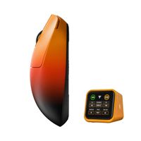 Teevolution - Terra Pro Wireless Gaming Mouse + Rapid Sync 8K