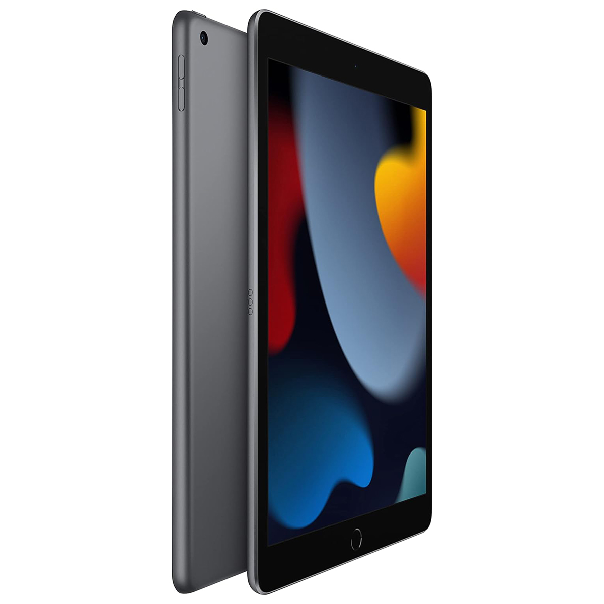 Apple iPad (9th Generation) - 64gb, Wi-Fi, Space Gray
