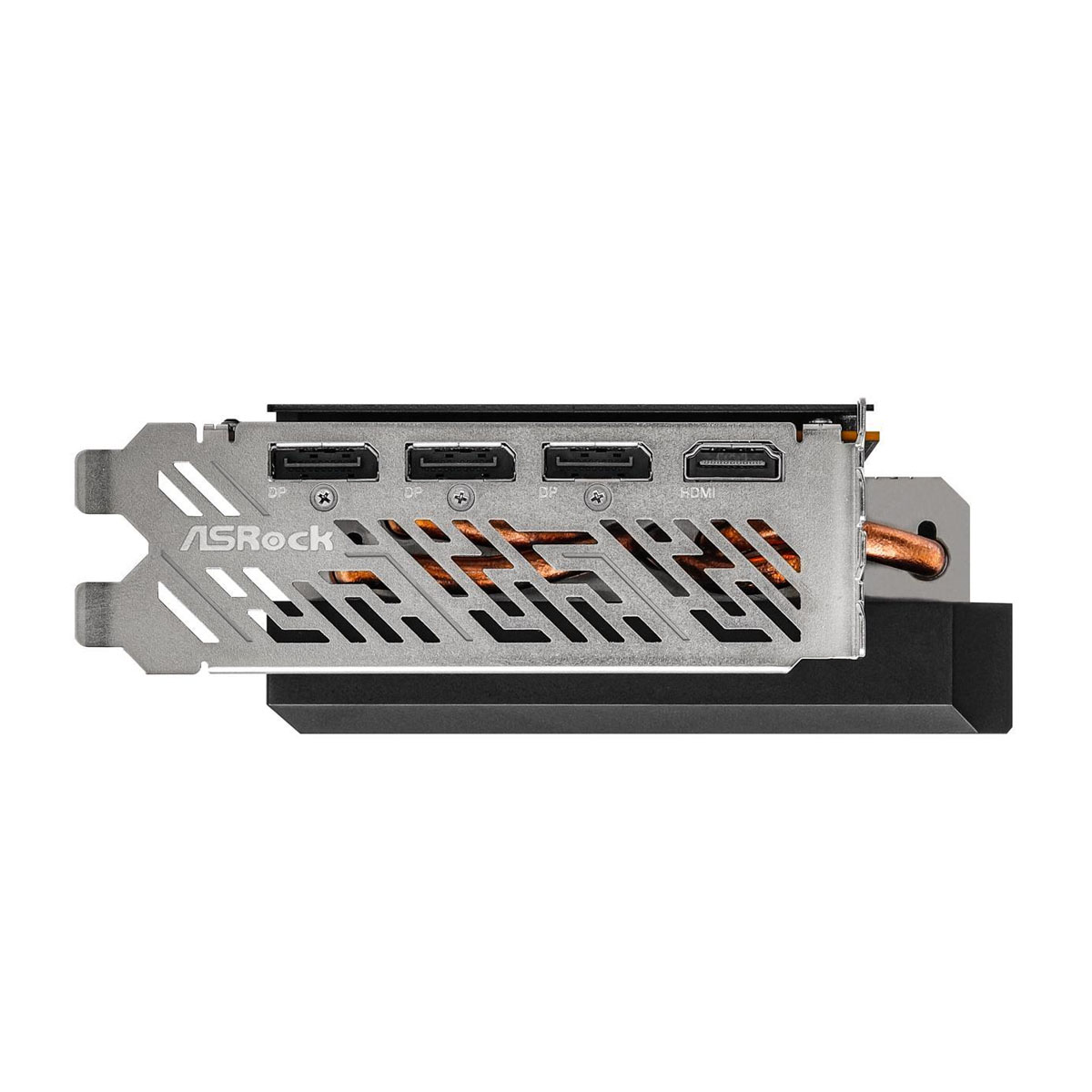Asrock - Challenger RX 7800 XT 16GB