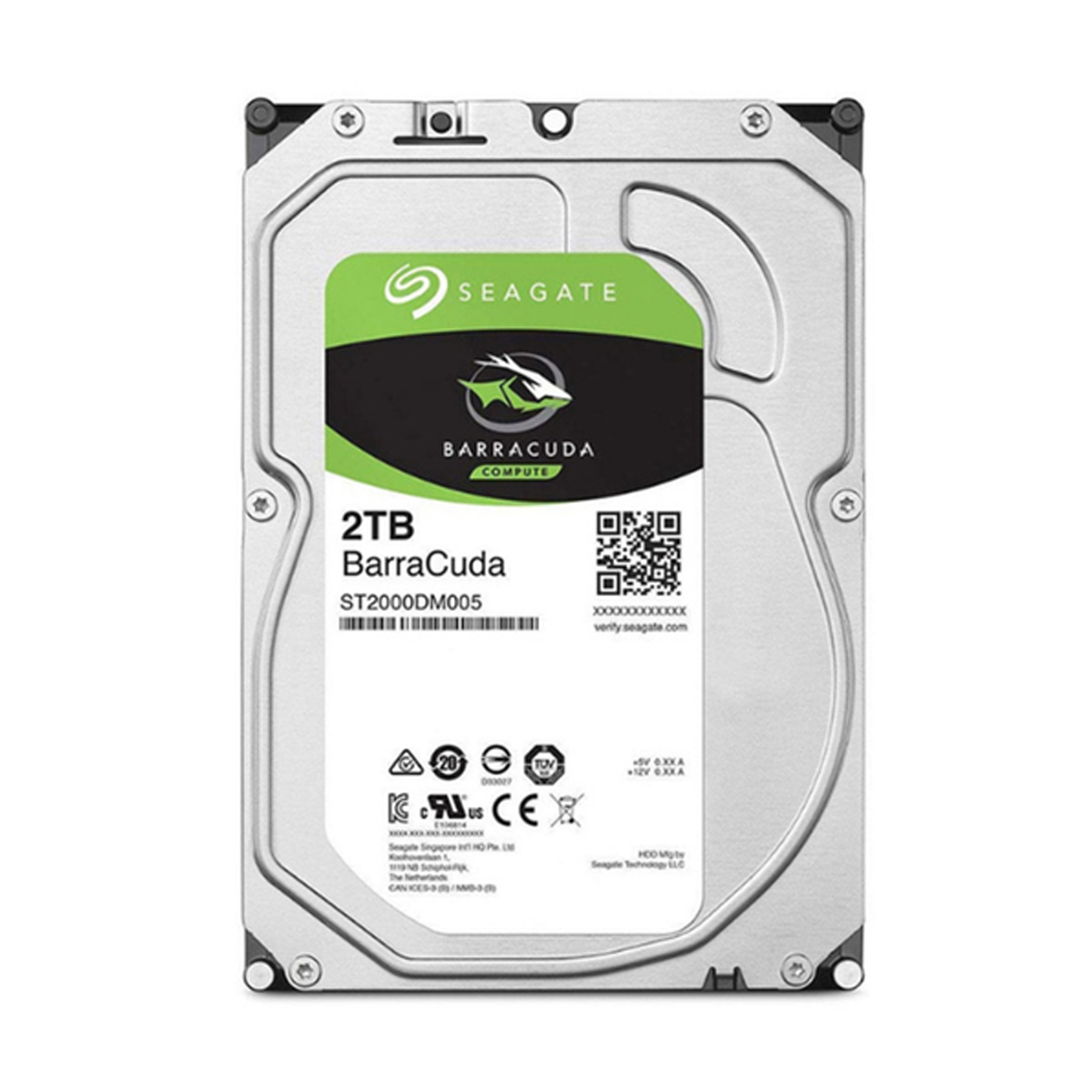 Seagate Desktop HDD 2TB /3個 cf34a263-b87f-4ae5-bb13-
