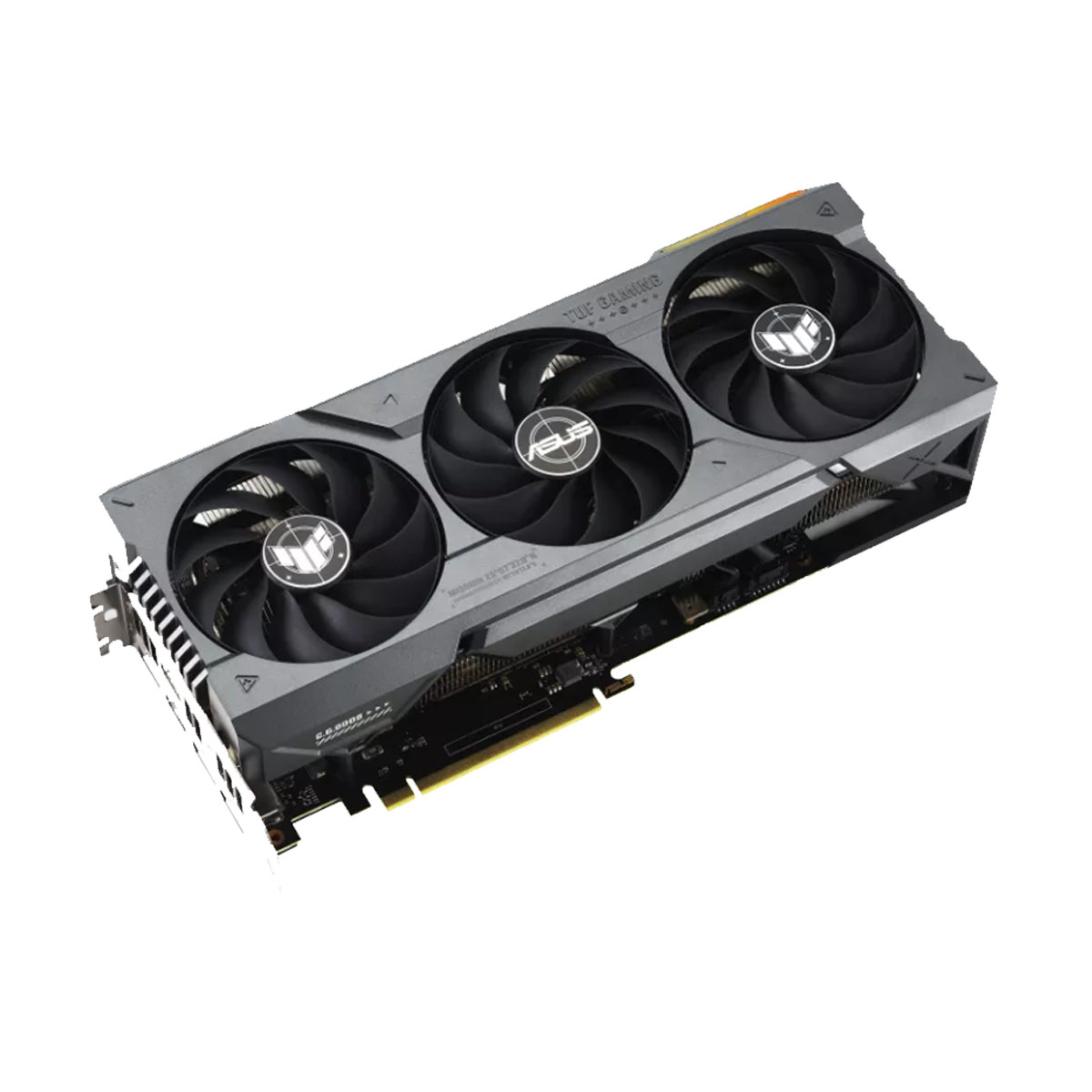 Asus - TUF Gaming RTX 4070 Ti SUPER 16GB