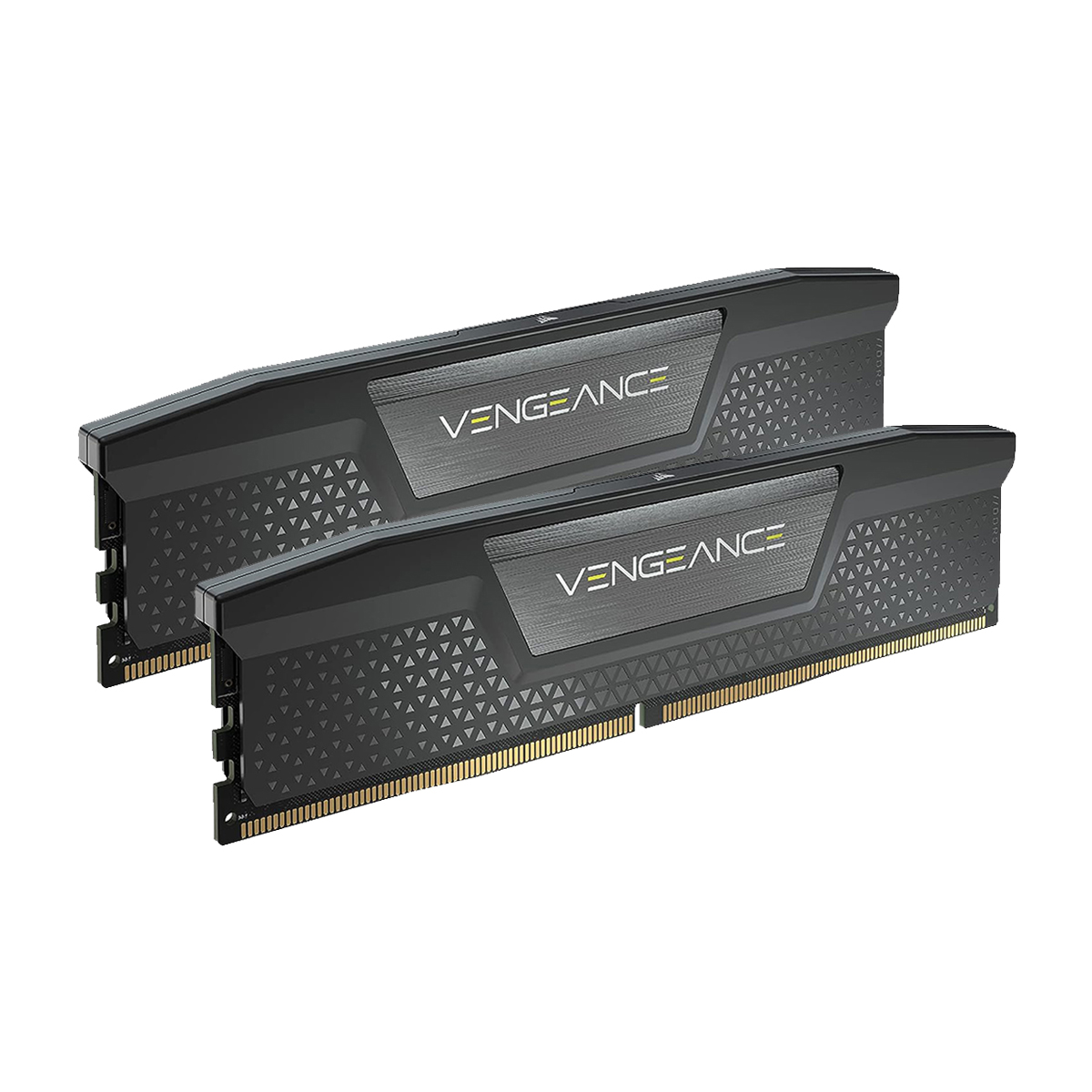 Corsair - Vengeance 96GB (2x48GB) DDR5 5600MHz — Black