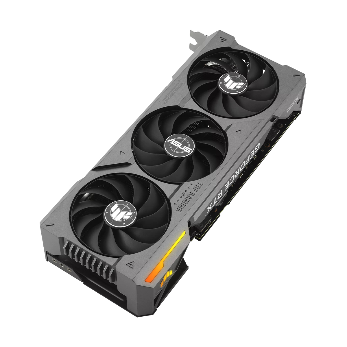 【中古美品】ASUS GeForce RTX4070 TUF Gaming ASUS TUF Gaming GeForce RTX ™ 4070 12GB GDDR6X OC Edition