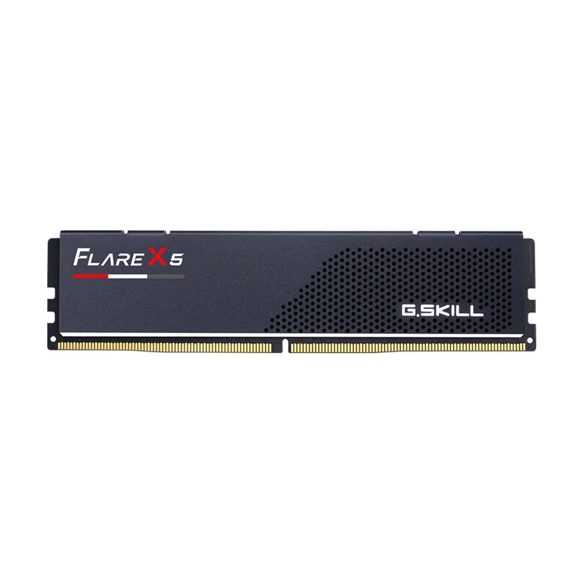 G-SKILL - Flare X5 DDR5 RAM 16GB 6000MT/s - Matte Black