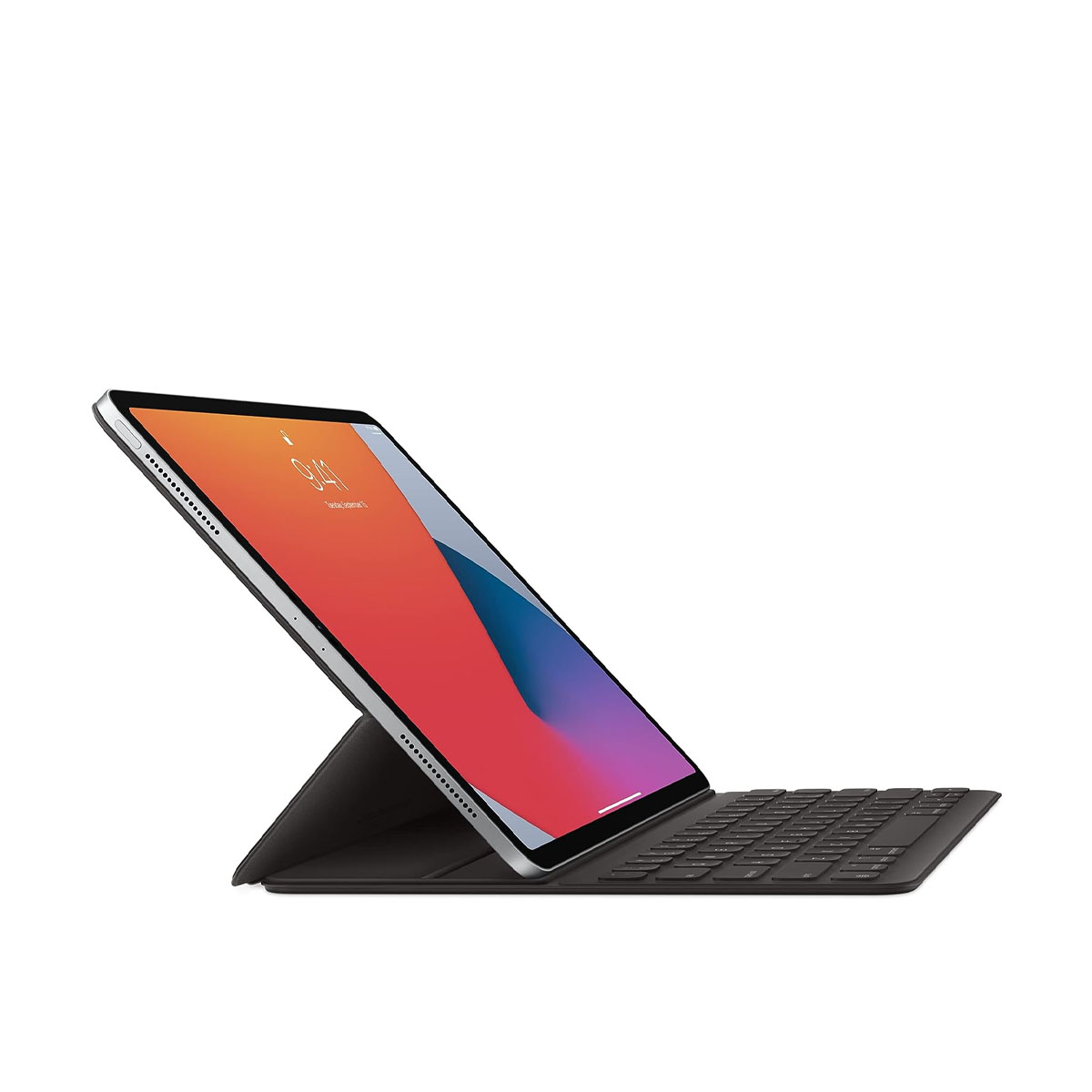 Apple Smart Keyboard Folio: iPad Keyboard case for iPad Pro
